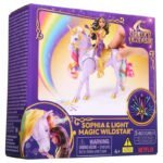 Сет SOPHIA & LIGHT MAGIC WILDSTAR