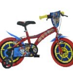 Колело PAW PATROL 14“