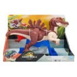 JFR24 Jurassic World Фигурка Sprinting Spinosaur