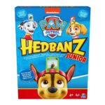 Настолна игра Paw Patrol HedBanz Junior 20124504