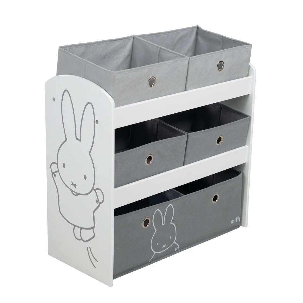 raya-84b64f43f5ee 450159D210 Органайзер за играчки Miffy - Image 1