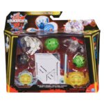 Сет Special Attack Bruiser & Octogan