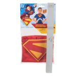 Компплект аксесоари SUPERMAN