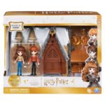 HP Игрален комплект THREE BROOMSTICKS