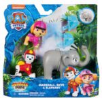 Комплект фигури 3 броя Jungle Pups