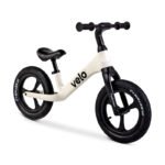 Yvolution Баланс колело Velo Pro White