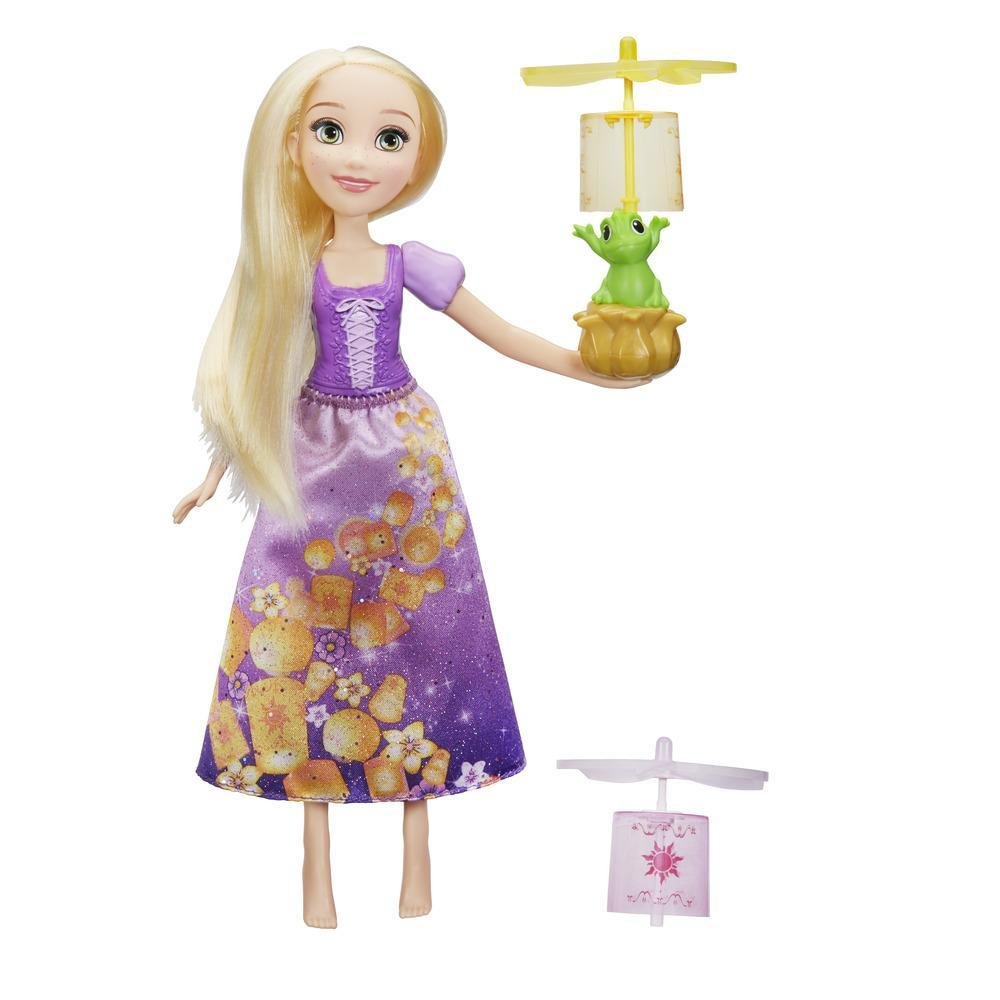 raya-897f5f413d33 C1291 Фигура Rapunzel NEW - Image 1