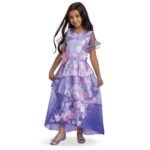 Костюм Isabela Madrigal S (5 - 6)