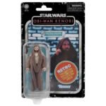 F5770 Фигура 9.5см Obi-Wan Kenobi Wandering Jedi