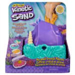 Кинетичен пясък 481 г Mermaid Crystal