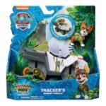 TRACKER с превозно средство Monkey