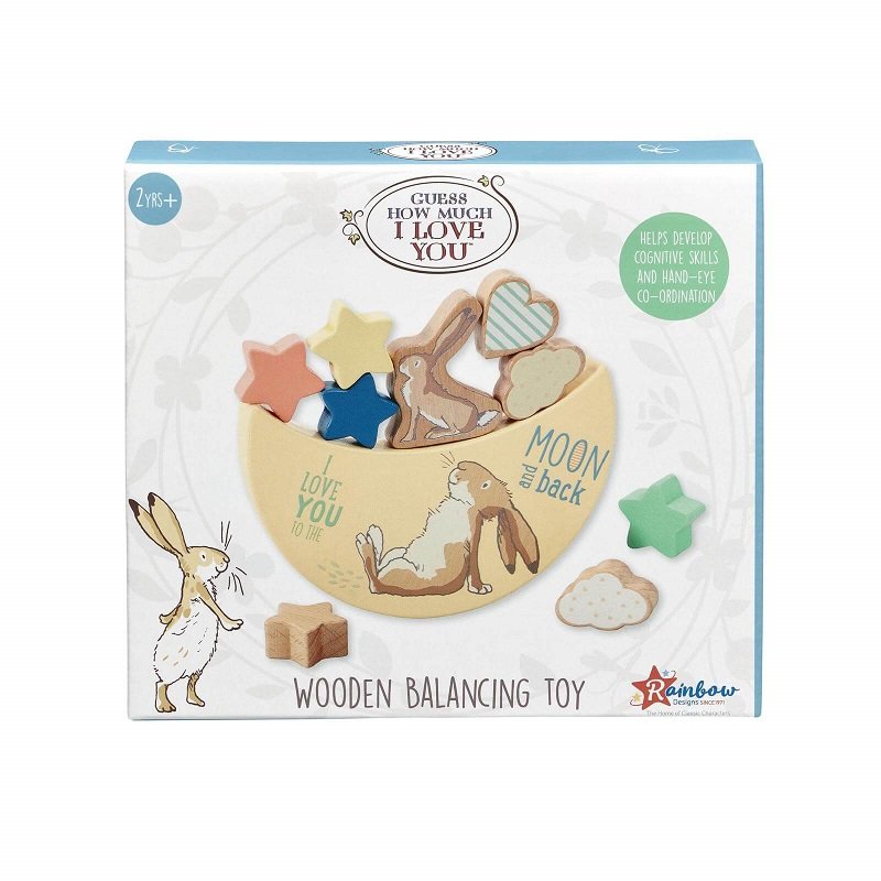 raya-8cdb2ce77348 Дървена играчка за балансиране - Image 1