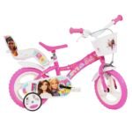 Колело BARBIE 12“ Розов