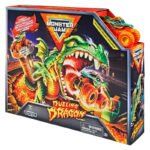 Игрален комплект DUELING DRAGON