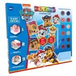 Комплект диамантен гоблен Paw Patrol Let`s Play