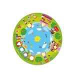 CAROTINA BABY Парк форми и цветове - Image 3