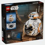 Дроид астромеханик BB-8
