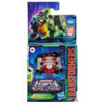 F7178 Legacy Evolution Фигура 9см Dinobot Slug