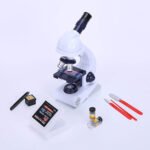 Микроскоп 2129 - Image 3