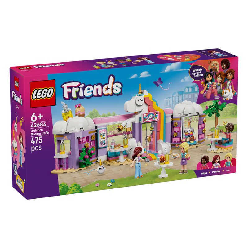 raya-925591b24f2e Кафене с еднорог - Image 1