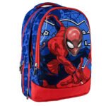 Ученическа раница Spiderman 41см.