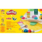 98155PD1-1 К-кт моделини и инструменти Play-Doh