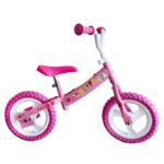 Баланс колело Peppa Pig Pink