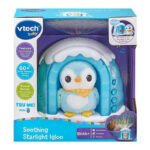 VTech Прожектор Звезди Иглу