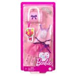 HMM57 My First Barbie Комплект дрехи Балерина