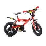 Колело Bimbo Rosso 16“