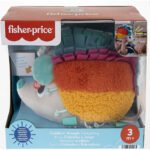 HBP42 Плюшен таралеж Cuddle n` Snuggle Hedgehog