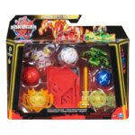 Сет Special Attack Bruiser & Dragonoid