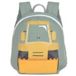 Раница Tiny Drivers Excavator