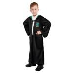 Костюм HARRY POTTER SLYTHERIN ROBE S