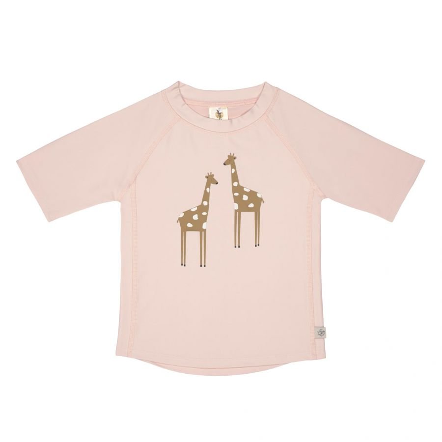 CREATOR: gd-jpeg v1.0 (using IJG JPEG v80), quality = 80 1431020747-06 Блузка за плаж Rashguard Giraffe - Image 1