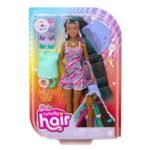 Barbie Totally Hair 4м.