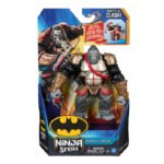 Фигура 6 инча Ninja Strike GORILLA GROD