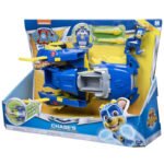 PP Трансформираща се кола Mighty Pups CHASE