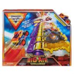 Комплект BIG AIR CHALLENGE El Toro Loco