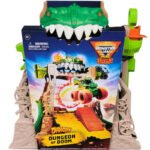 Игрален комплект Dragon Dungeon of Doom