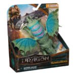 DWD FGR Core Фигура Дракон RUMBLEHORN