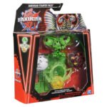 S. Attack Nillious&Dragonoid&Bruiser