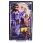 Disney Wish Сет Asha of Rosas Adventure Pack