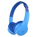 Слушалки MOTO JR300 BLU-GRE
