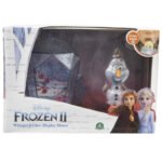 FRN73000 FROZEN II Фигура ДУХНИ И ОСВЕТИ Olaf