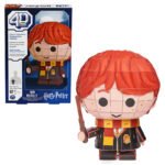 3D Пъзел 87ч. Ron Weasley