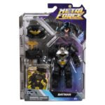 Metal Force Фигура 4 инча BATMAN