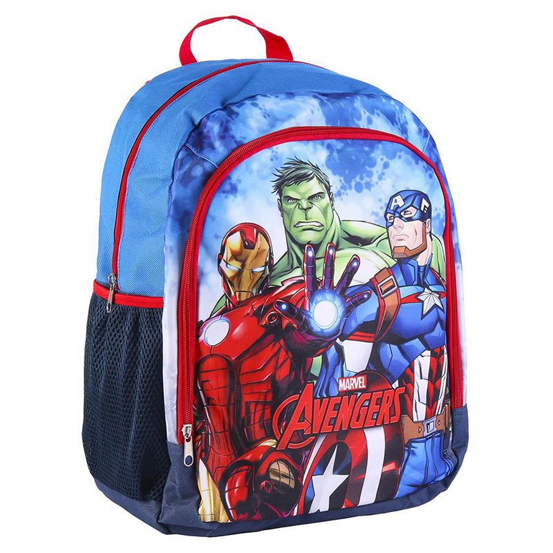 raya-abf30961882c Ученическа раница Avengers - Image 1