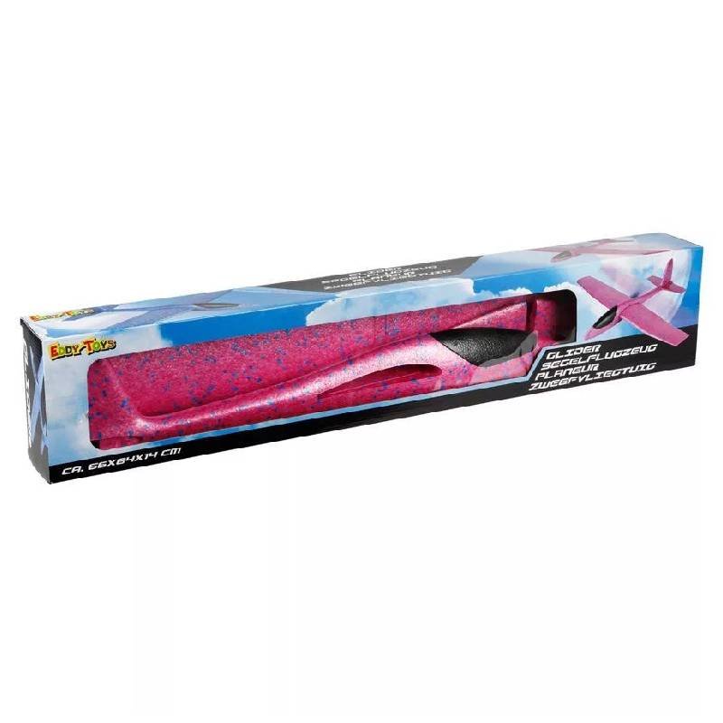 raya-ac55cf5a376d Планер 84х66х14с розов - Image 1