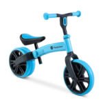 Yvolution Баланс колело Velo Junior NEW Blue